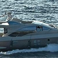 Azimut 43s