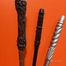 bacchette harry potter
