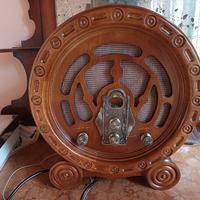 Radio retrò 