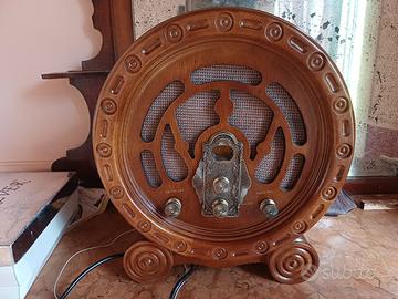 Radio retrò 