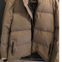 Giaccone Horze nuovo