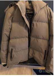 Giaccone Horze nuovo