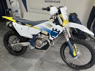 Husqvarna FE 250