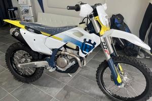 Husqvarna FE 250