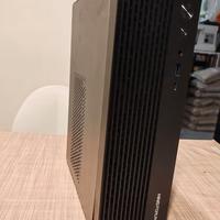 Mini PC MINISFORUM 795S7 Ryzen 9 7945HX 16C/32T