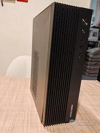 Mini PC MINISFORUM 795S7 Ryzen 9 7945HX 16C/32T