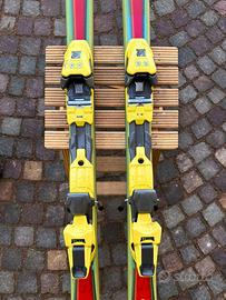 Sci Völlkl Carver Plus con attacco