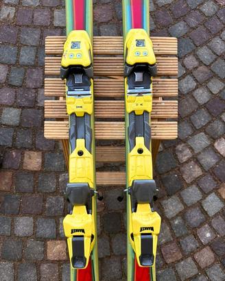 Sci Völlkl Carver Plus con attacco