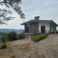 Complesso aziendale tra i colli piacentini