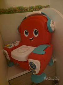 Sedia fisher price