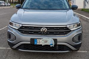 Volksvagen T roc  TSI Sport benzina 1000cc