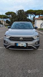 Volksvagen T roc  TSI Sport benzina 1000cc
