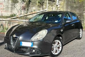 Alfa Romeo Giulietta 1.6 JTDm-2 105 CV Distinctive
