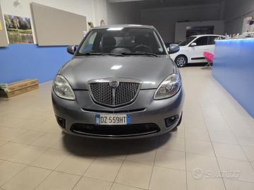 Lancia Ypsilon 1.4 E-Collection Ecochic GPL
