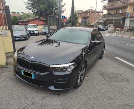 Bmw 520d Msport