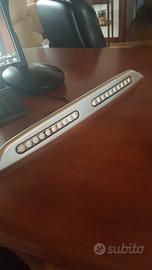 Luce esterna per camper