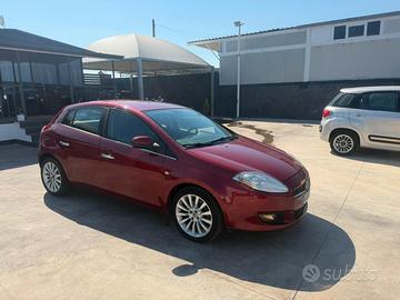 Fiat Bravo 1.6 MJT 105 CV Emotion