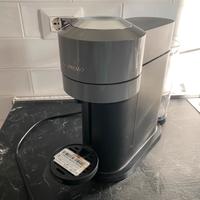 Macchina caffè Nespresso Vertuo