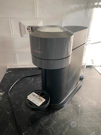 Macchina caffè Nespresso Vertuo