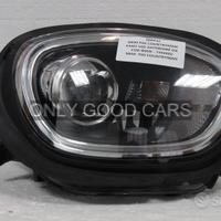 FARO LED Anteriore DX MINI Countryman F60 | 000432