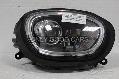 FARO LED Anteriore DX MINI Countryman F60 | 000432
