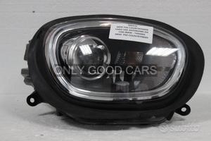 FARO LED Anteriore DX MINI Countryman F60 | 000432
