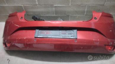 paraurti dacia sandero