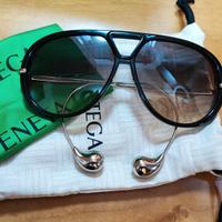 Occhiali da sole Bottega Veneta