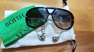 Occhiali da sole Bottega Veneta