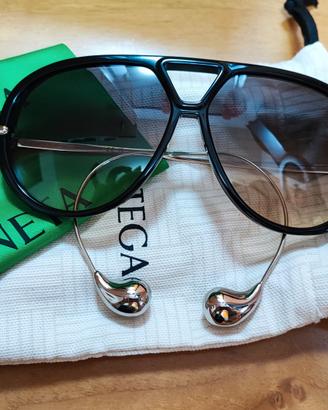 Occhiali da sole Bottega Veneta