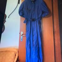 Tute da sci/montagna