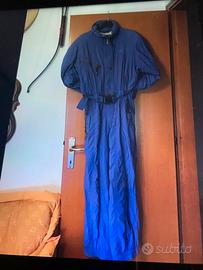 Tute da sci/montagna