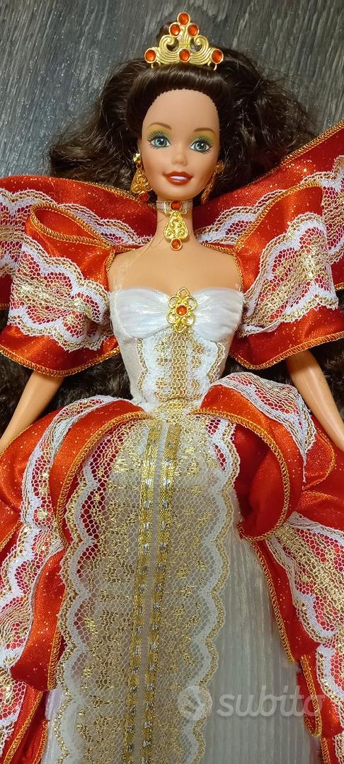 Barbie magia delle feste 1997 on sale