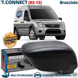 Bracciolo Per Ford Tourneo Connect 02-13 SPECIFICO
