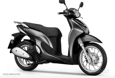 Honda SH Mode in pronta consegna