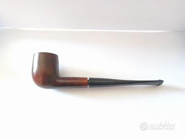 pipa Parlton ( lotto pipe e lotto accendini)