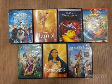 Film Disney