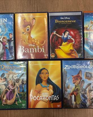 Film Disney