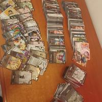 Mega lotto carte Dragonball TCG Bandai 