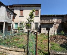 Casa a schiera a Zevio (VR) - Zevio - Centro