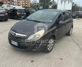 OPEL Corsa 1.2 85CV 5 porte GPL-TECH Club