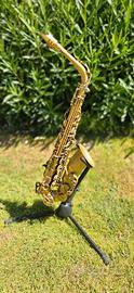 Sax Alto Yamaha 82z Custom