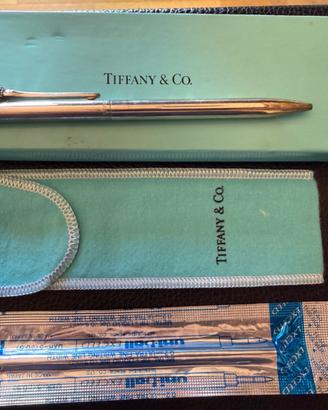 Penna a sfera Tiffany & Co. originale Vintage