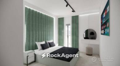 Appartamento di 62 m² con 2 locali a Santa Marinel