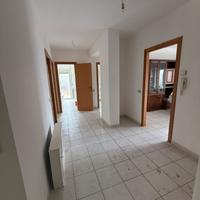 Appartamento 110 mq con 2 box macchina