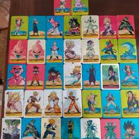 Carte Dragon Ball