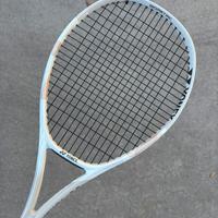 Racchetta Yonex Vcore 100 Sand Beige L2