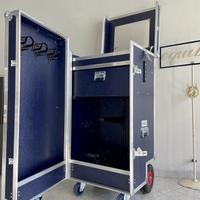 Baule Modello Elegance con cassetto