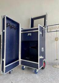 Baule Modello Elegance con cassetto