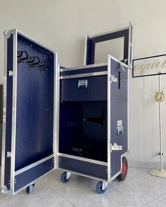 Baule Modello Elegance con cassetto